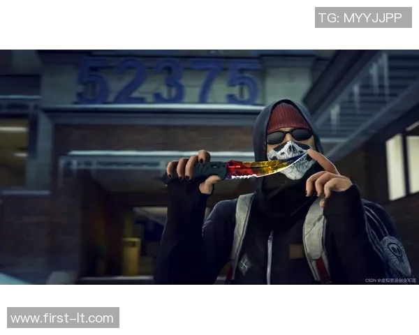 专访陈敏:深入探讨CSGO成功背后的策略与理念 专访陈敏:深入探讨CSGO成功背后的策略与理念