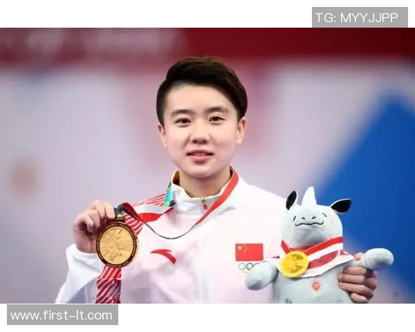 亚运会特别报道:上海羽毛球队拼搏历程与荣耀时刻的背后故事 亚运会特别报道:上海羽毛球队拼搏历程与荣耀时刻的背后故事