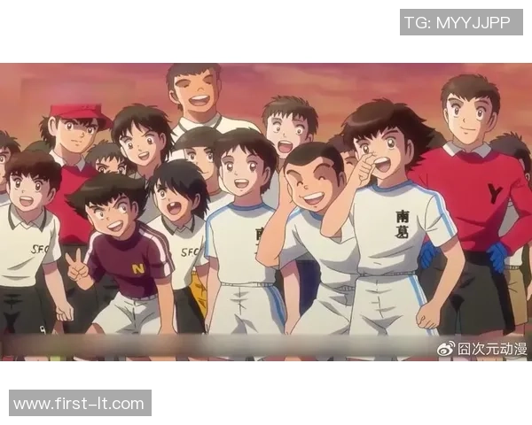 足球明星大空翼的传奇故事与影响力解析